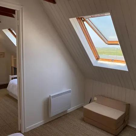 Chez Fanfan, Maison De Pecheur, Coeur De St Valery Dom wakacyjny *