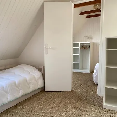 Nyaraló Chez Fanfan, Maison De Pecheur, Coeur De St Valery Saint-Valéry-sur-Somme