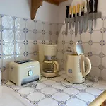 Chez Fanfan, Maison De Pecheur, Coeur De St Valery Сен-Валери-сюр-Сомм