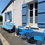 Casa vacanze Chez Fanfan, Maison De Pecheur, Coeur De St Valery *