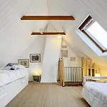 Chez Fanfan, Maison De Pecheur, Coeur De St Valery *