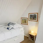 Chez Fanfan, Maison De Pecheur, Coeur De St Valery Дом отдыха