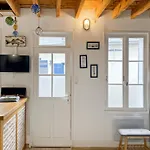 Casa vacanze Chez Fanfan, Maison De Pecheur, Coeur De St Valery