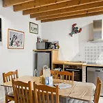 Chez Fanfan, Maison De Pecheur, Coeur De St Valery