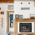 Chez Fanfan, Maison De Pecheur, Coeur De St Valery Дом отдыха
