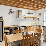 Chez Fanfan, Maison De Pecheur, Coeur De St Valery