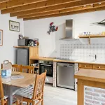 Chez Fanfan, Maison De Pecheur, Coeur De St Valery Дом отдыха Сен-Валери-сюр-Сомм