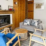 Chez Fanfan, Maison De Pecheur, Coeur De St Valery Casa vacanze