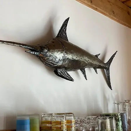 Chez Fanfan, Maison De Pecheur, Coeur De St Valery بيت للعطل