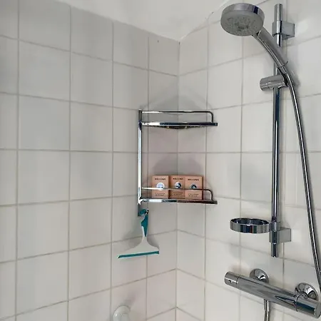 Chez Fanfan, Maison De Pecheur, Coeur De St Valery بيت للعطل *