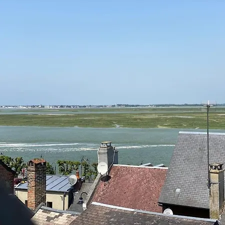 Chez Fanfan, Maison De Pecheur, Coeur De St Valery بيت للعطل سانت فاليري سور سوم