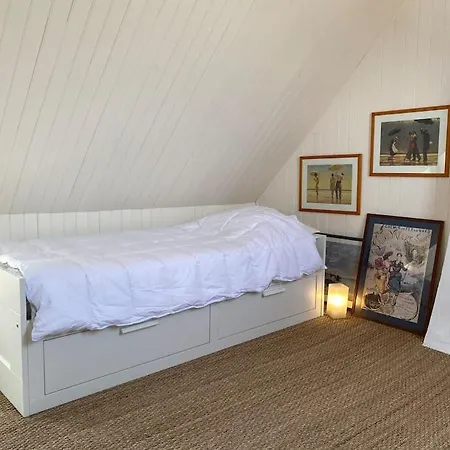 Chez Fanfan, Maison De Pecheur, Coeur De St Valery Holiday home