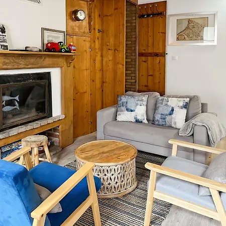 Chez Fanfan, Maison De Pêcheur, Coeur De St Valery Hébergement de vacances